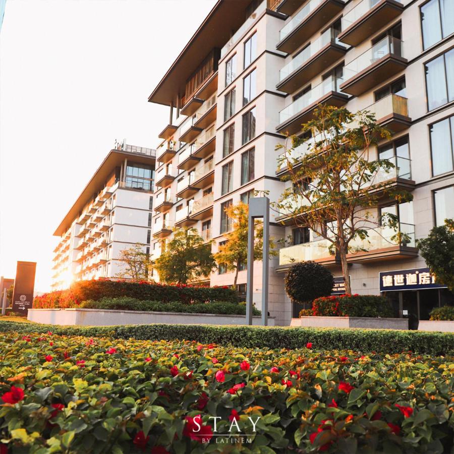 Apartment By Latinem Luxury G6-6103 Near Burj Khalifa *